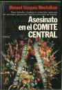 Asesinato en el comite central