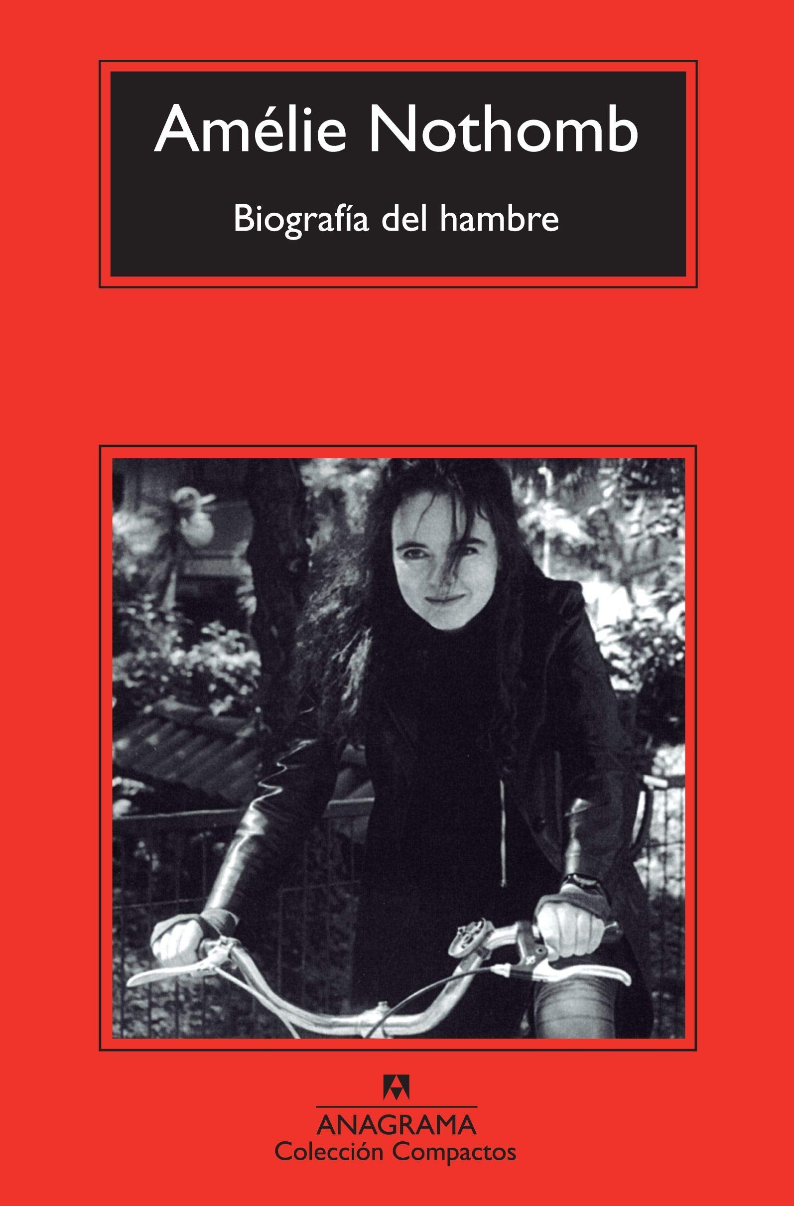 Biografía del hambre: 620 (Compactos)