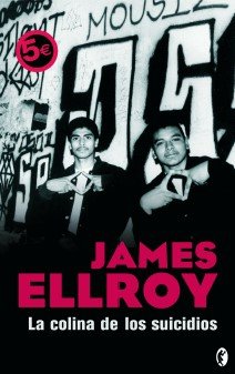 LA COLINA DE LOS SUICIDIOS