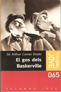 EL GOS DELS BASKERVILLE
