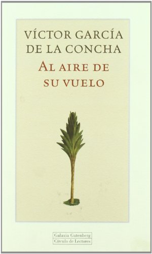 Al aire de su vuelo