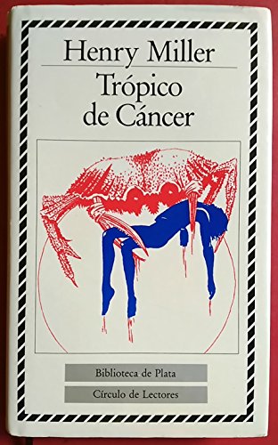 Trópico de Cáncer