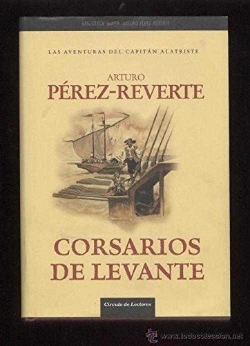 Corsarios De Levante