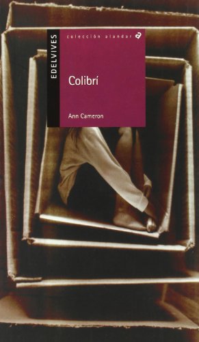 Colibrí