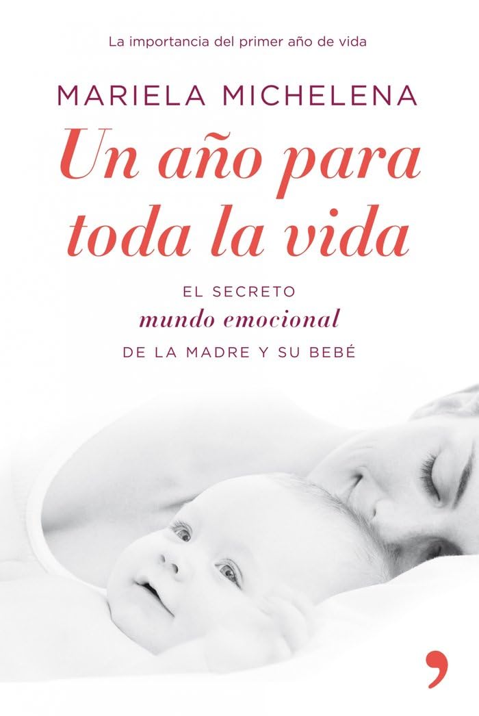 Un año para toda la vida (MR Bienestar y salud)