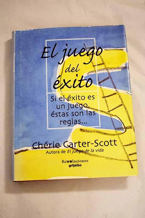 Juego del exito, el