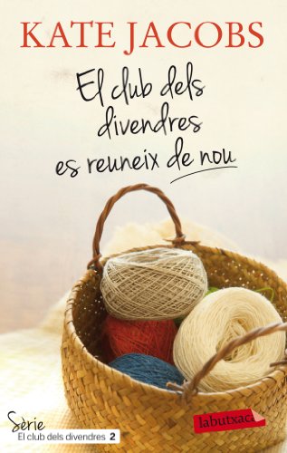 El club dels divendres es reuneix de nou (LABUTXACA)
