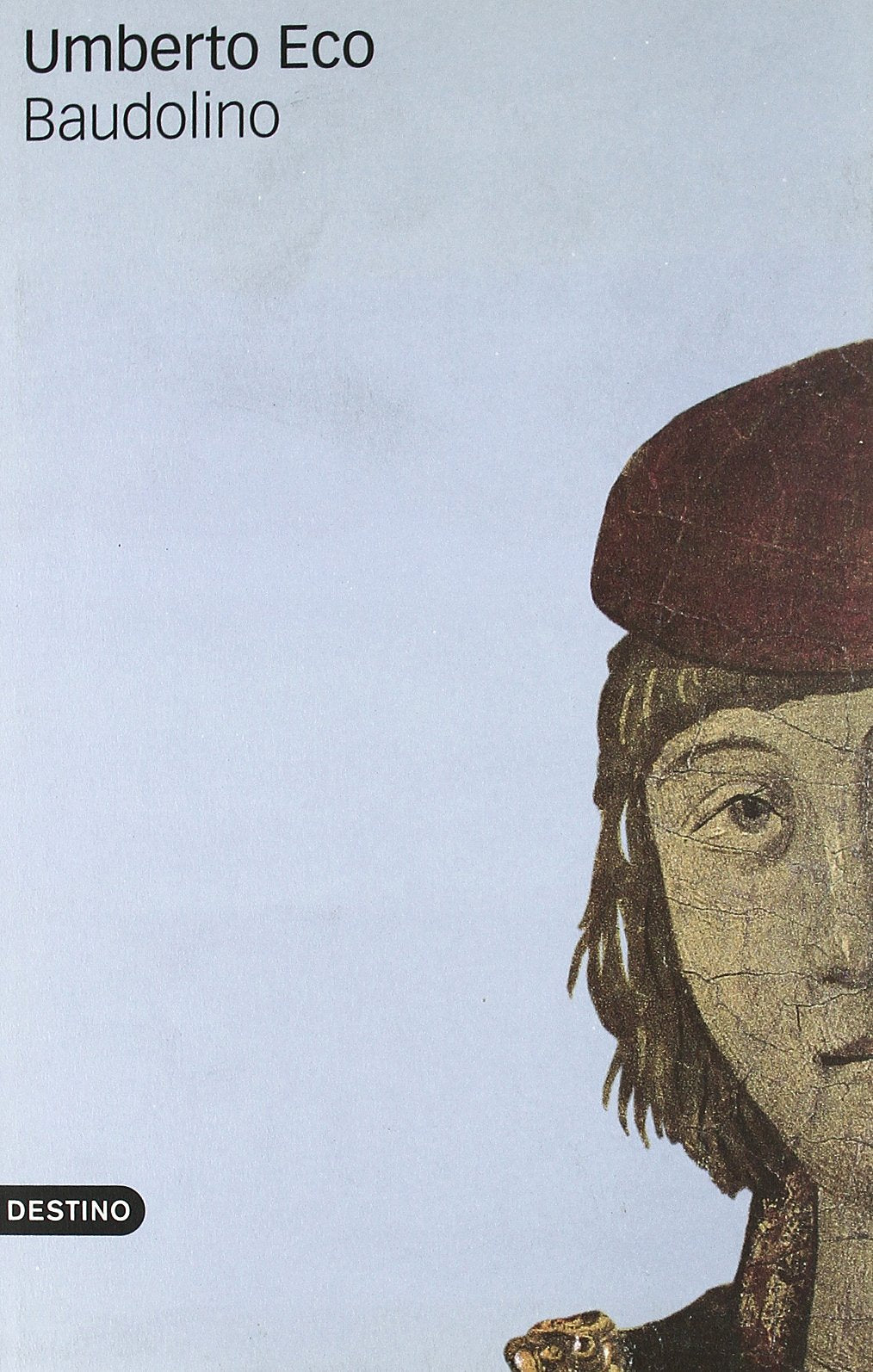 Baudolino (L'ANCORA)