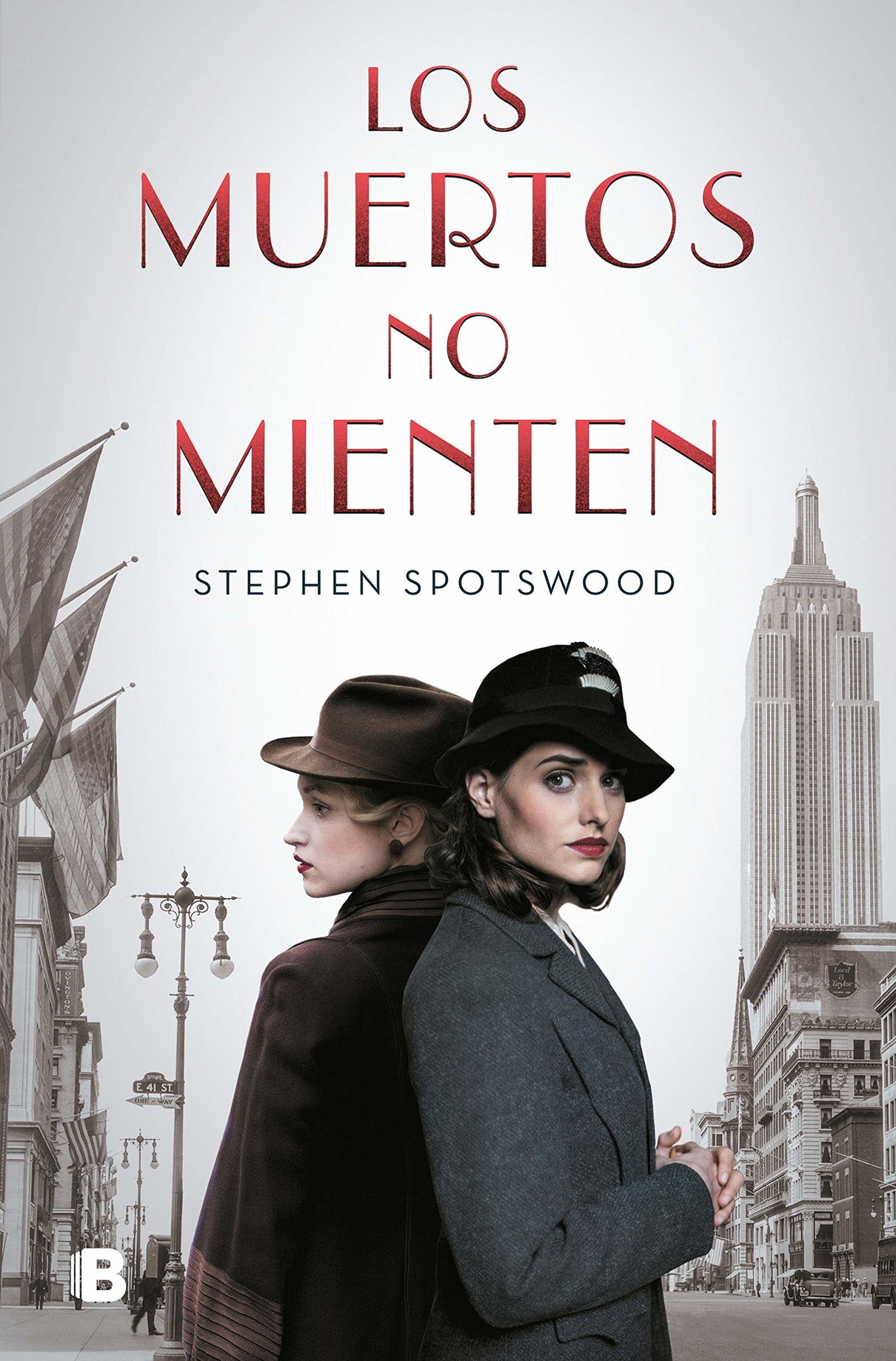 Los muertos no mienten (La Trama)