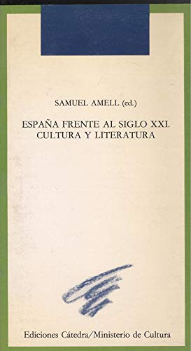 España frente al siglo xxi