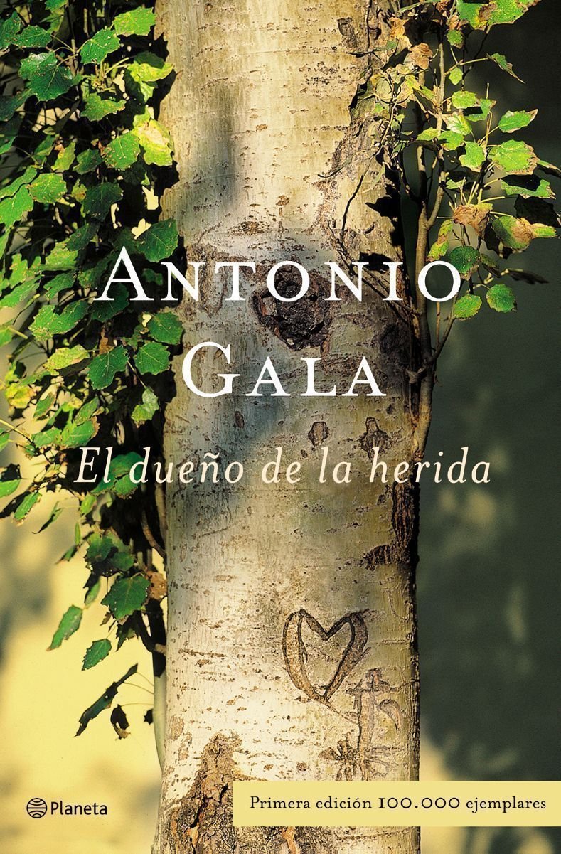 El Dueno De LA Herida