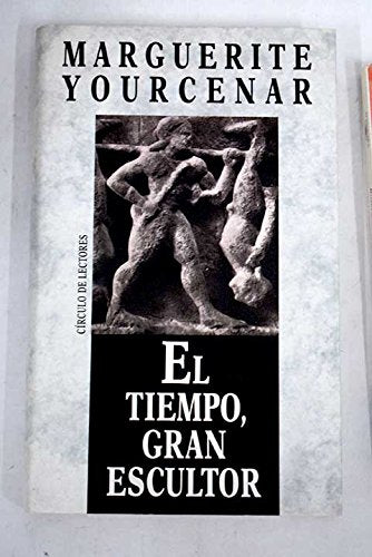 El tiempo del gran escultor