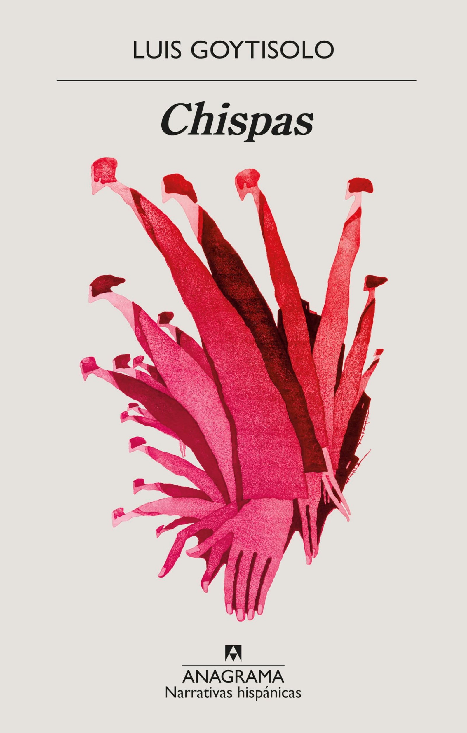 Chispas: 630 (Narrativas hispánicas)