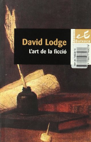 L'art de la ficció (BUTXACA)