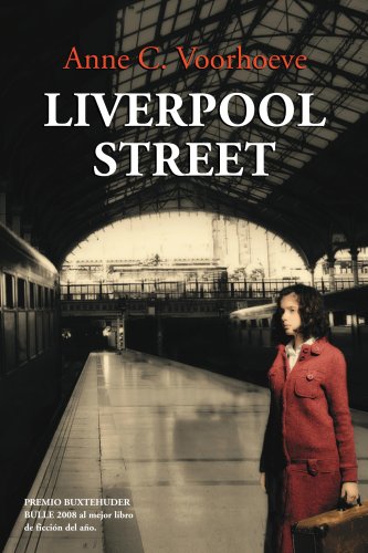 Liverpool Street: 25 (Alea)