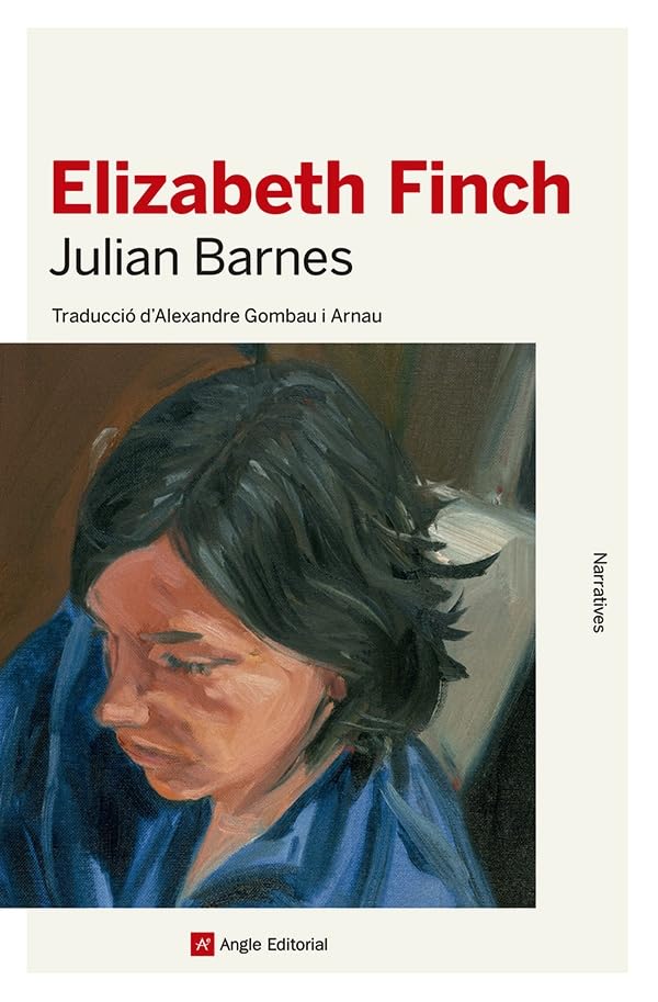Elizabeth Finch: 158 (Narratives)