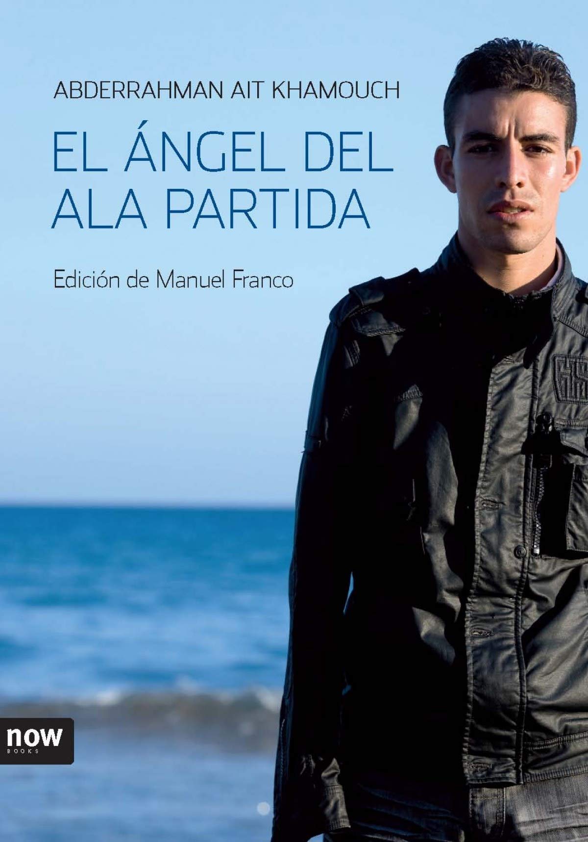 Angel Del Ala Partida,El (DEPORTE)