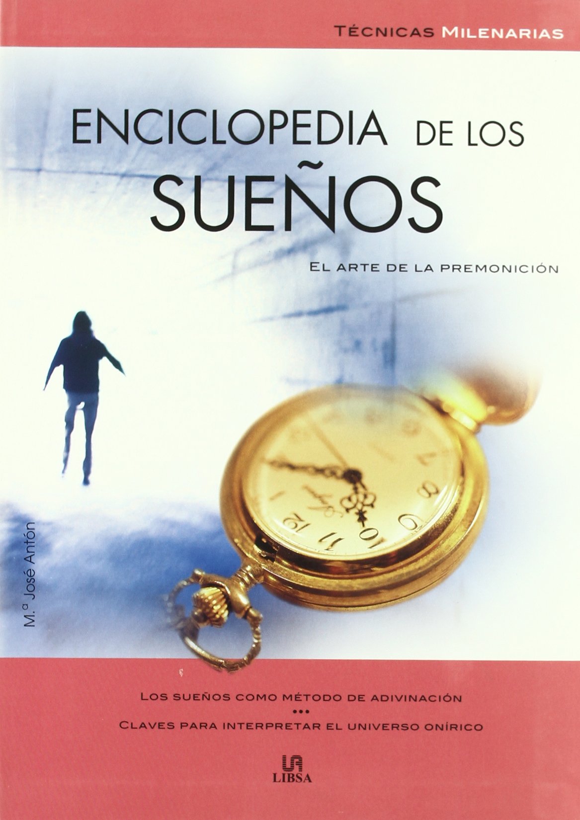 Enciclopedia de los sueños (SIN COLECCION)