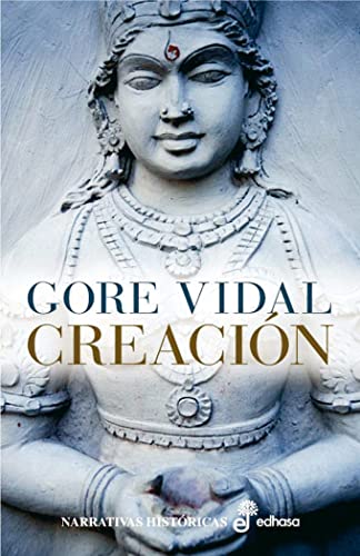 Creaci¢n (Narrativas Históricas)