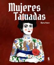 MUJERES TATUADAS (AVENAUTA)