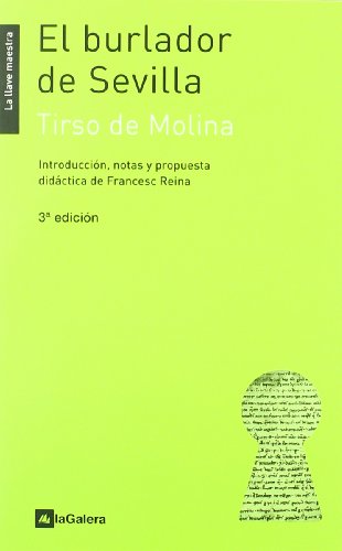 El burlador de Sevilla: 24 (La llave maestra)