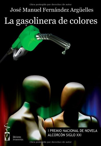 La gasolinera de colores
