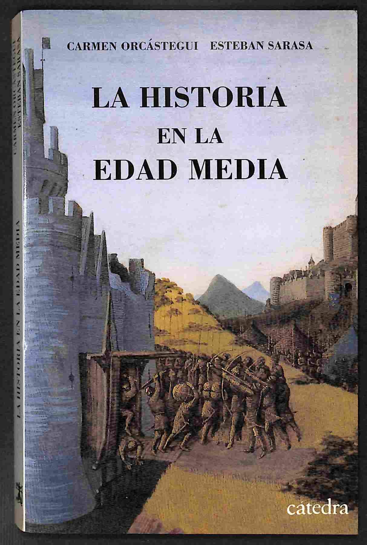 Historia en la edad media, la