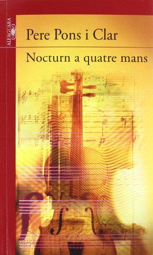 Nocturn a quatre mans (LECTURAS)