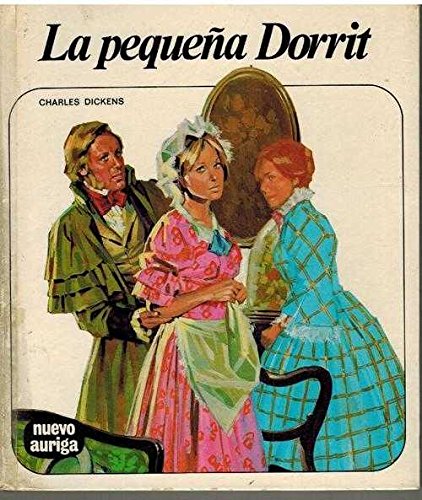 LA PEQUEÑA DORRIT