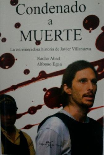 Condenado a muerte