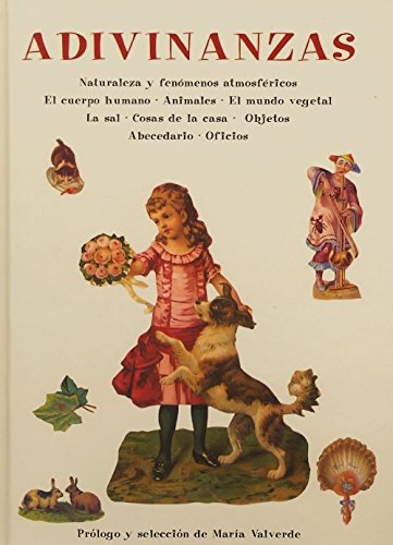 ADIVINANZAS (ALBUMES)