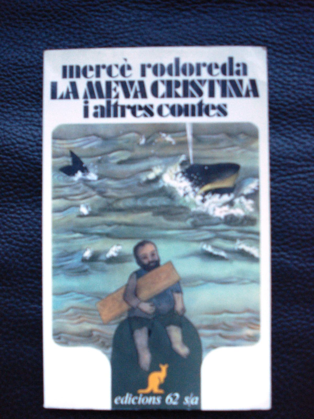 La meva Cristina i altres contes