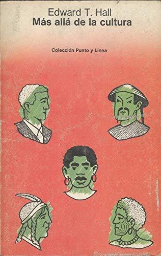Más allá de la cultura (Punto y línea)