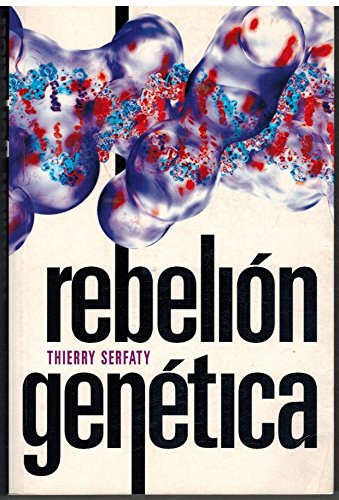 REBELION GENETICA-PLAZA (SIN COLECCION)