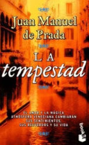 La Tempestad