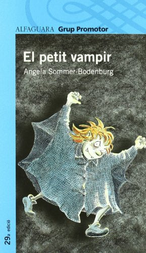 PETIT VAMPIR CATALAN (LECTURAS)