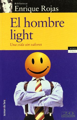 El hombre light: 1 (Vivir Mejor)
