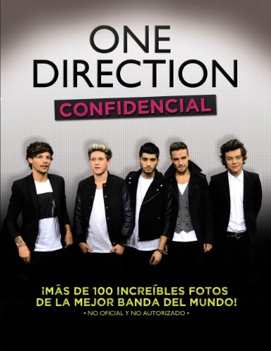 One Direction. Confidencial (Photoclub)