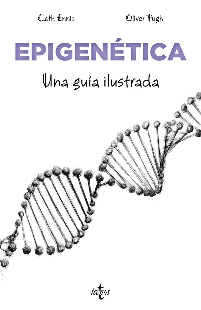 Epigenética: Una guía ilustrada (Filosofía - Filosofía y Ensayo)