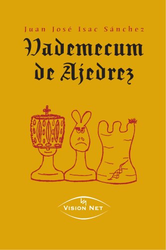 Vademecum de ajedrez