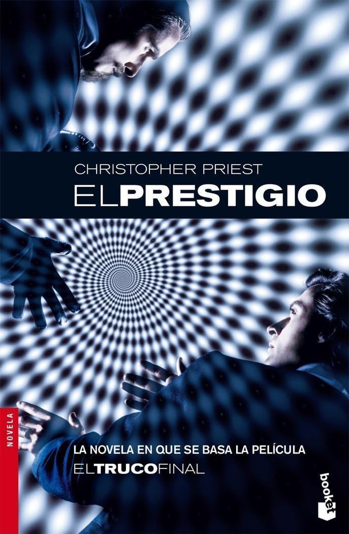 El prestigio (Novela)