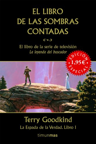La espada de la verdad nº 01/22 El Libro de las Sombras Contadas (ed. especial) (Reciclar)