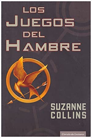 Los Juegos Del Hambre