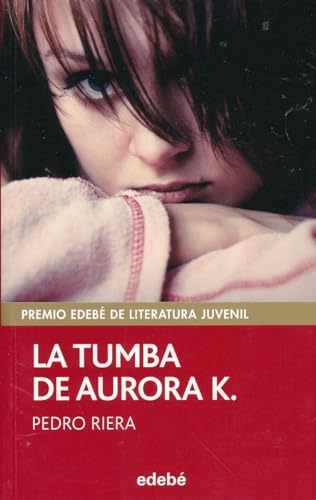 LA TUMBA DE AURORA K.