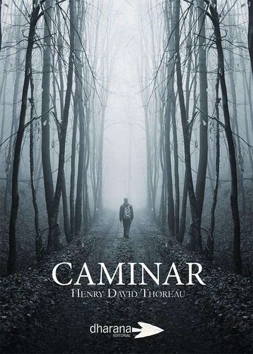 Caminar (Dharana)