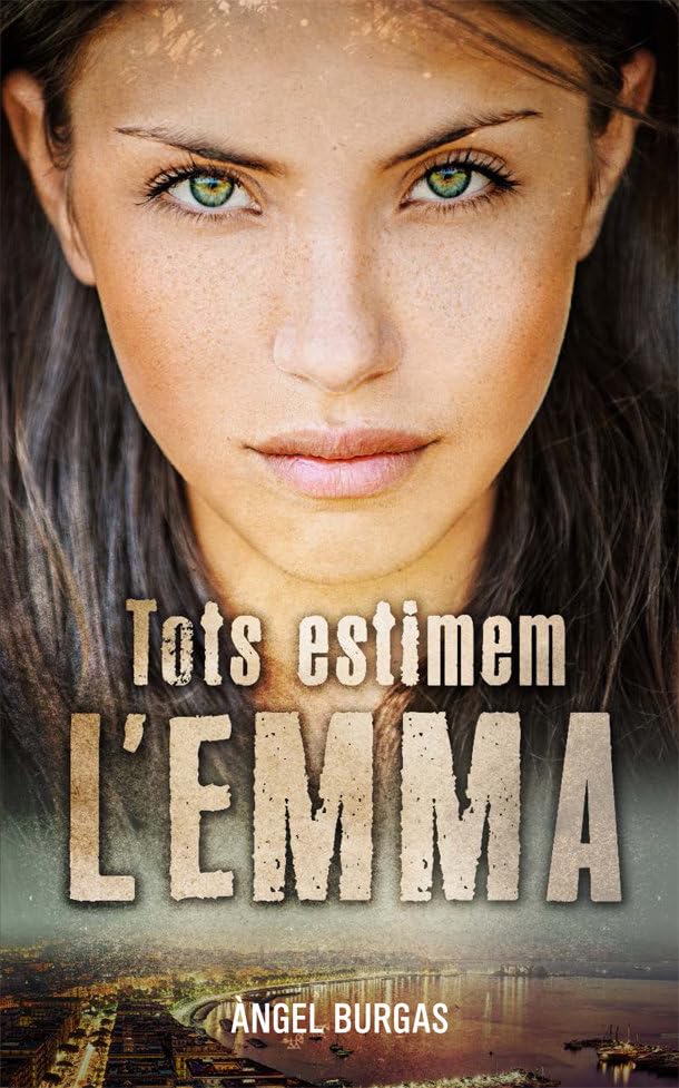 Tots estimem l'Emma: 35 (La Galera jove)