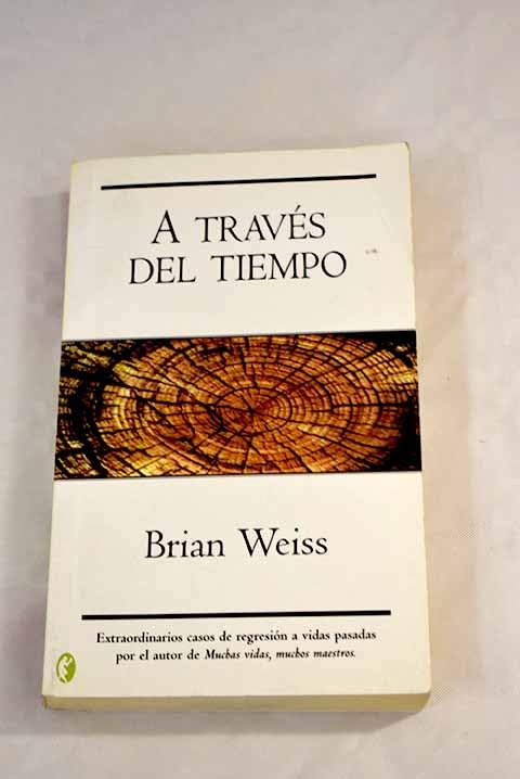A Traves Del Tiempo (Byblos)