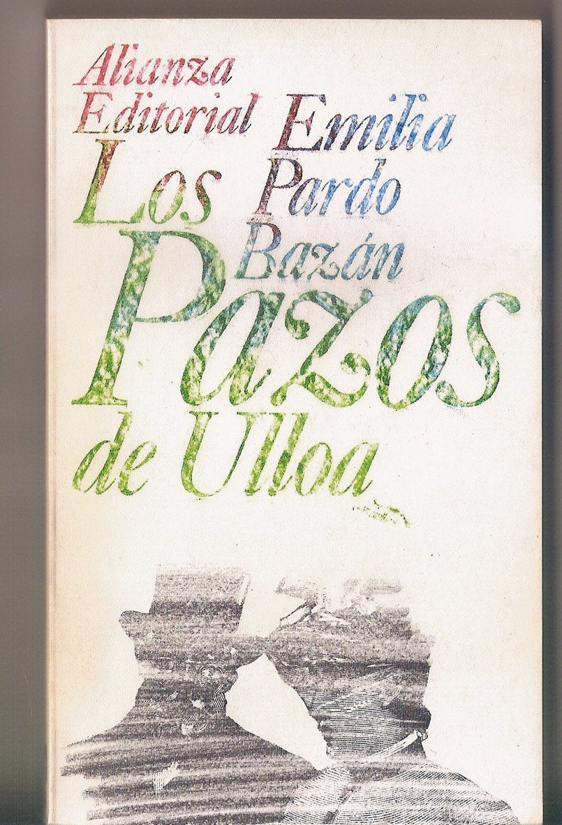 Los Pazos De Ulloa