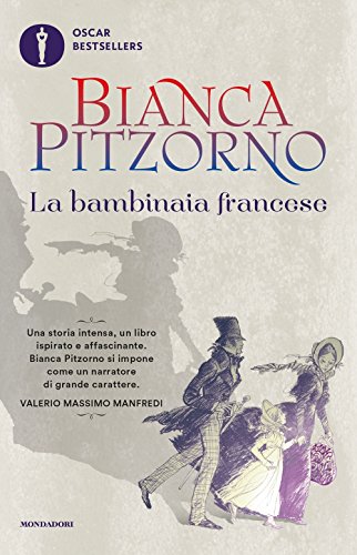 La bambinaia francese (Oscar bestsellers)