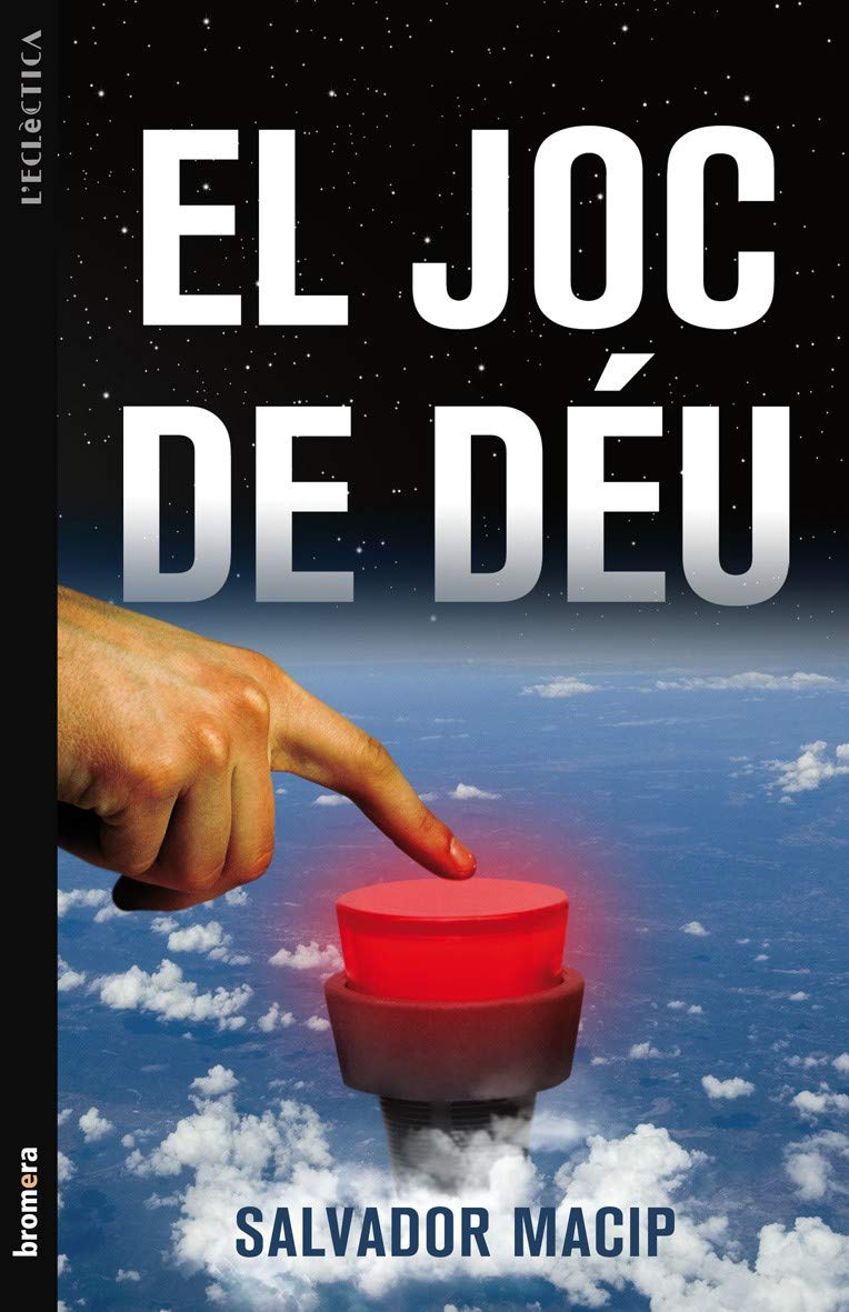 El joc de Déu: 190 (L'Eclèctica)